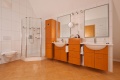 Hotel Dominic, Slden