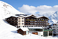 Hotel Edelweiss, Hochslden