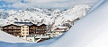Hotel Edelweiss, Hochslden