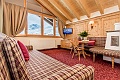 Hotel Edelweiss, Hochslden