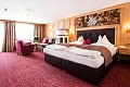 Hotel Edelweiss, Hochslden