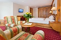 Hotel Edelweiss, Hochslden
