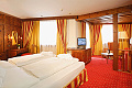 Hotel Edelweiss, Hochslden