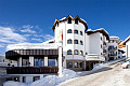 Hotel Edelweiss, Hochslden