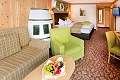 Hotel Edelweiss, Hochslden