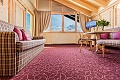 Hotel Edelweiss, Hochslden