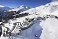Alpenhotel Enzian, Hochslden