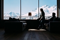 Alpenhotel Enzian, Hochslden