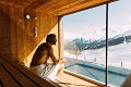 Alpenhotel Enzian, Hochslden
