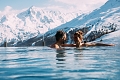 Alpenhotel Enzian, Hochslden