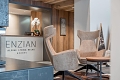 Alpenhotel Enzian, Hochslden