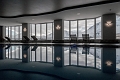 Alpenhotel Enzian, Hochslden