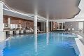 Alpenhotel Enzian, Hochslden