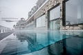 Alpenhotel Enzian, Hochslden