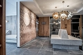 Alpenhotel Enzian, Hochslden