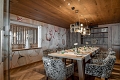 Alpenhotel Enzian, Hochslden