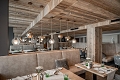 Alpenhotel Enzian, Hochslden