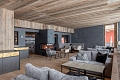 Alpenhotel Enzian, Hochslden