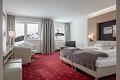 Alpenhotel Enzian, Hochslden
