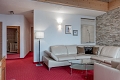 Alpenhotel Enzian, Hochslden