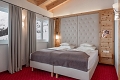 Alpenhotel Enzian, Hochslden