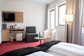 Alpenhotel Enzian, Hochslden