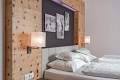 Alpenhotel Enzian, Hochslden