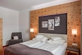 Alpenhotel Enzian, Hochslden