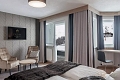 Alpenhotel Enzian, Hochslden