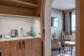Alpenhotel Enzian, Hochslden
