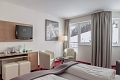 Alpenhotel Enzian, Hochslden