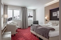 Alpenhotel Enzian, Hochslden