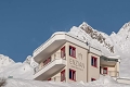 Alpenhotel Enzian, Hochslden