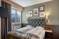 Alpenhotel Enzian, Hochslden