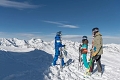 Alpenhotel Enzian, Hochslden