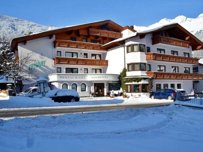 Hotel Erhart - Slden