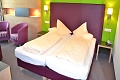 Hotel Erhart, Slden