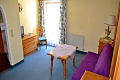 Hotel Erhart, Slden