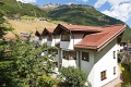 Apartmny Landhaus Falkner, Slden