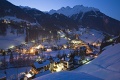Apartmny Landhaus Falkner, Slden
