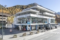 Apartmny Sporthtte Fiegl, Slden