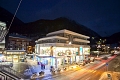 Apartmny Sporthtte Fiegl, Slden