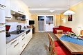 Apartmny Sporthtte Fiegl, Slden