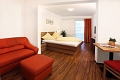 Apartmny Sporthtte Fiegl, Slden