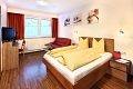 Apartmny Sporthtte Fiegl, Slden