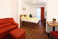 Apartmny Sporthtte Fiegl, Slden
