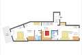 Apartmny Sporthtte Fiegl, Slden