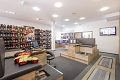 Apartmny Sporthtte Fiegl, Slden