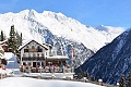 Alpengasthof Gaislach Alm, Slden