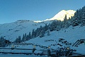 Alpengasthof Gaislach Alm, Slden